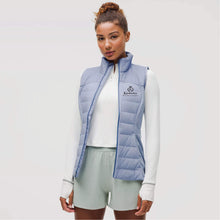 Load image into Gallery viewer, Kimberley Development - Lululemon Down for It All Vest - Women-Soft and Spun Apparel Orders
