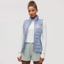 Load image into Gallery viewer, Kimberley Development - Lululemon Down for It All Vest - Women-Soft and Spun Apparel Orders
