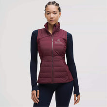 Load image into Gallery viewer, Kimberley Development - Lululemon Down for It All Vest - Women-Soft and Spun Apparel Orders
