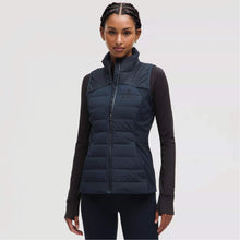 Load image into Gallery viewer, Kimberley Development - Lululemon Down for It All Vest - Women-Soft and Spun Apparel Orders
