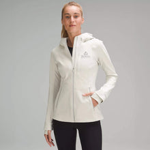 Load image into Gallery viewer, Kimberley Development - Lululemon Cross Chill Jacket RepelShell - Women’s-Soft and Spun Apparel Orders
