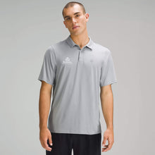 Load image into Gallery viewer, Kimberley Development - Lululemon Logo Sport Polo Short Sleeve - Adult-Soft and Spun Apparel Orders
