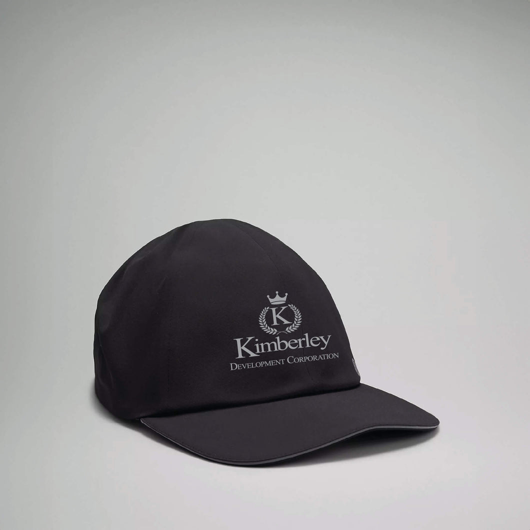 Kimberley Development - Lululemon Fast and Free Running Hat - Adult-Soft and Spun Apparel Orders