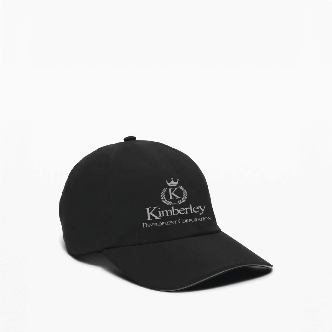 Kimberley Development - Lululemon Fast and Free Running Hat - Women’s-Soft and Spun Apparel Orders
