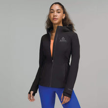 Load image into Gallery viewer, Kimberley Development - Lululemon Cross Chill Jacket RepelShell - Women’s-Soft and Spun Apparel Orders
