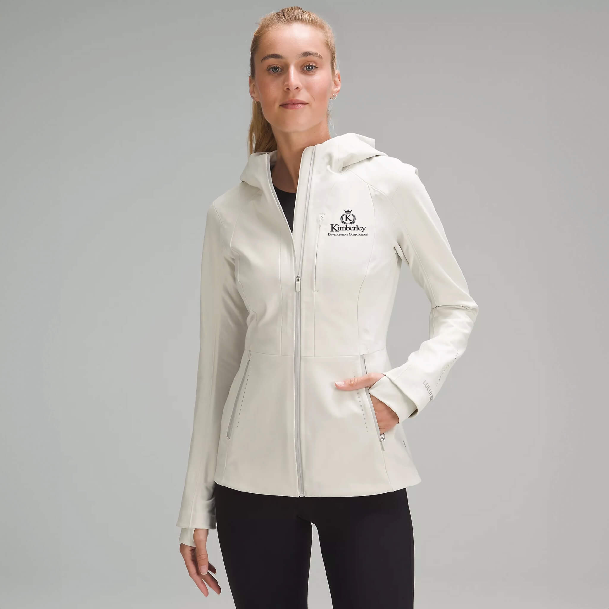 Lululemon cross chill hotsell jacket