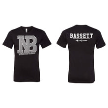 Load image into Gallery viewer, Nick Bassett Forever True T-Shirt - Adult-Soft and Spun Apparel Orders
