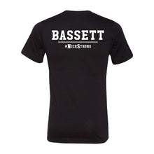 Load image into Gallery viewer, Nick Bassett Forever True T-Shirt - Adult-Soft and Spun Apparel Orders
