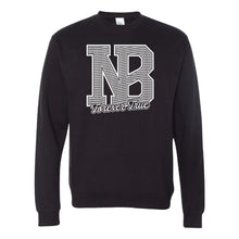 Load image into Gallery viewer, Nick Bassett Forever True Crewneck Sweatshirt - Adult-Soft and Spun Apparel Orders
