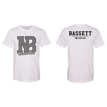 Load image into Gallery viewer, Nick Bassett Forever True T-Shirt - Adult-Soft and Spun Apparel Orders
