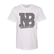 Load image into Gallery viewer, Nick Bassett Forever True T-Shirt - Adult-Soft and Spun Apparel Orders
