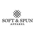 Soft & Spun Apparel Logo