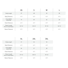 Load image into Gallery viewer, DMARC Left Chest Full-Zip Hooded Sweatshirt - Unisex Fit-Soft and Spun Apparel Orders
