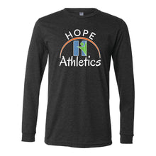 Load image into Gallery viewer, Hope Athletics Long Sleeve T-Shirt - Adult-Soft and Spun Apparel Orders
