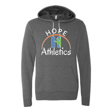 Load image into Gallery viewer, Hope Athletics Hooded Sweatshirt - Adult-Soft and Spun Apparel Orders
