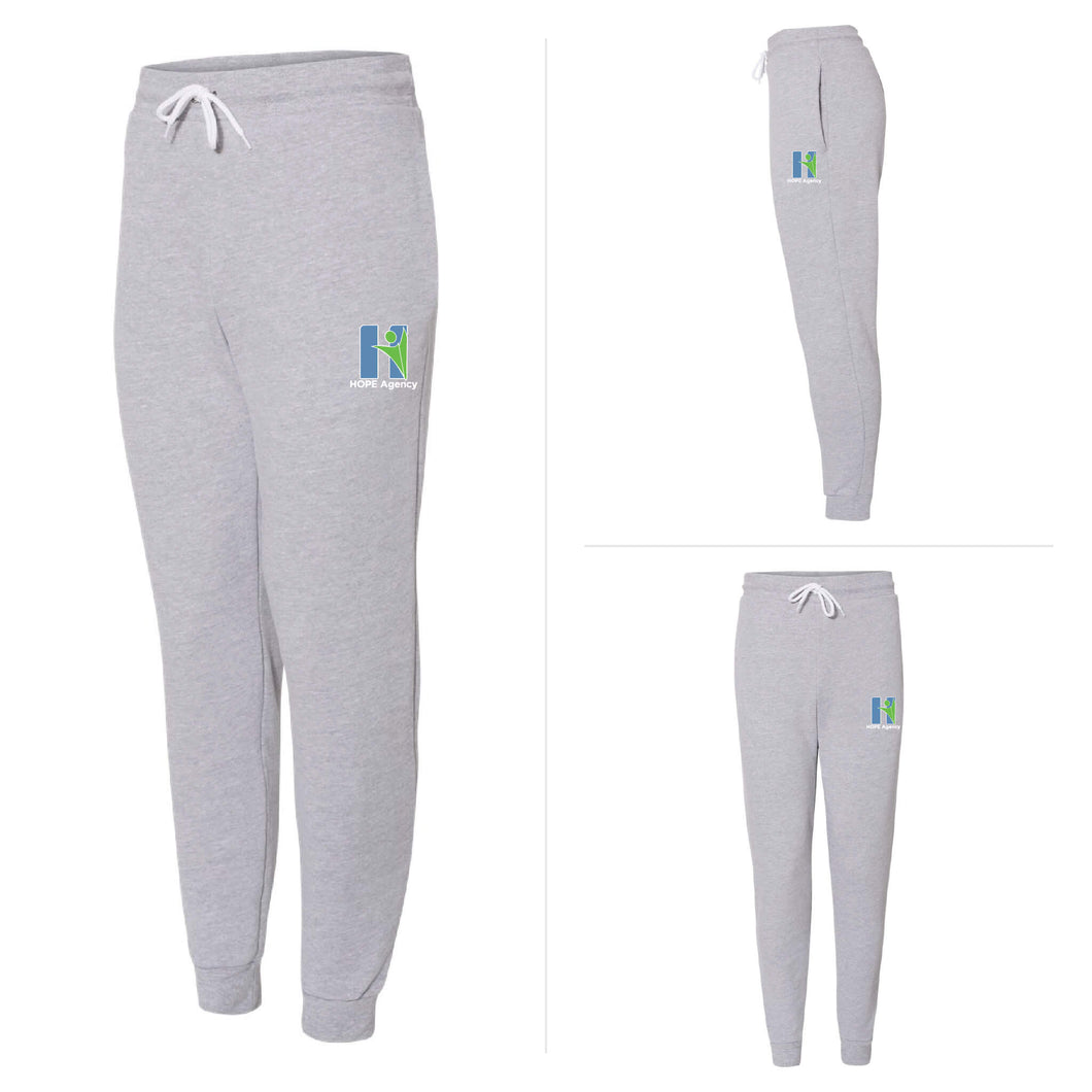 Hope Joggers - Adult-Soft and Spun Apparel Orders