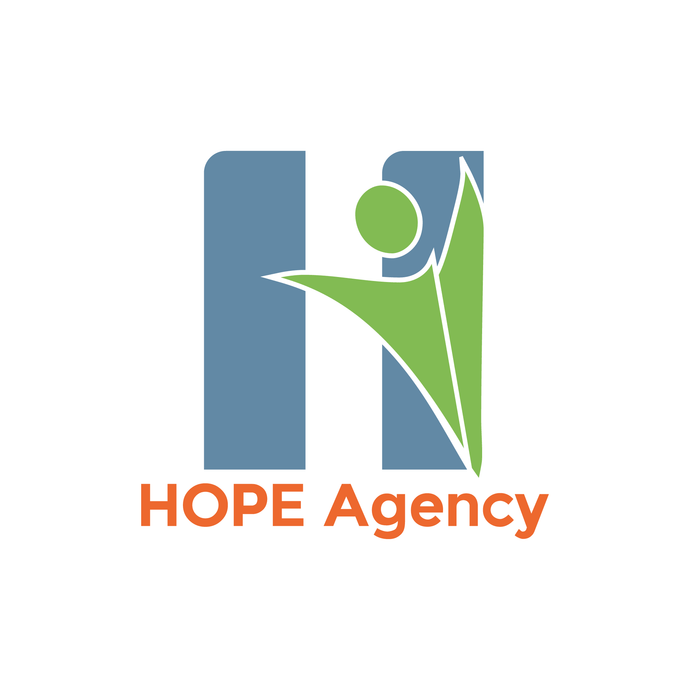 Make A Donation to HOPE Agency DSM-Soft and Spun Apparel Orders
